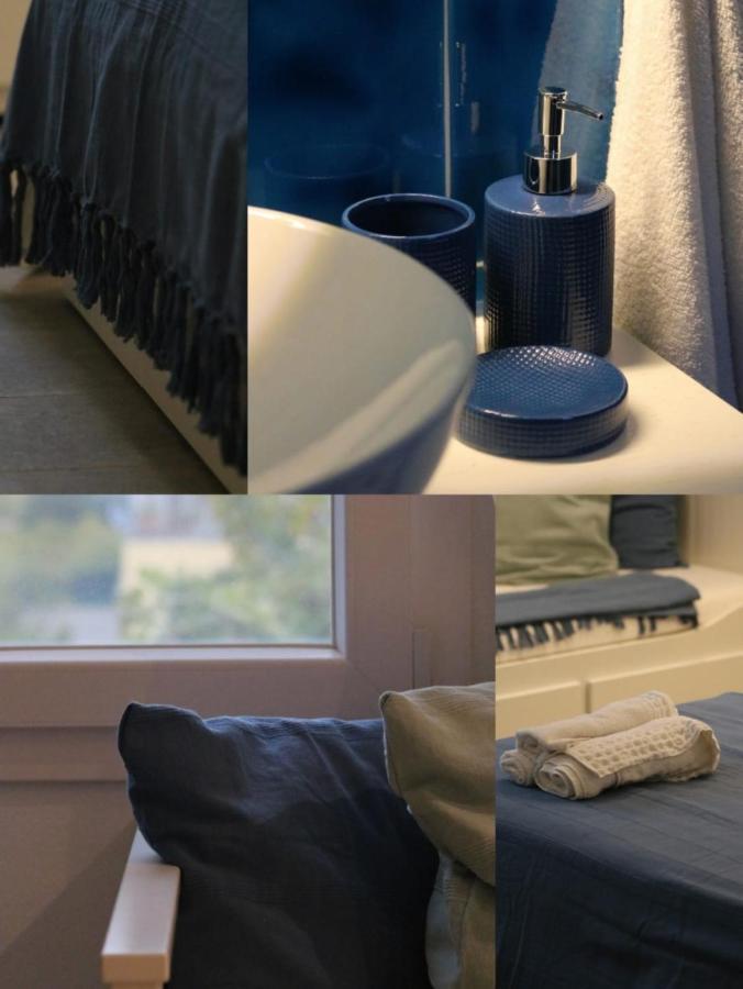 Le Tre Nasse B&B Sant'Andrea  외부 사진