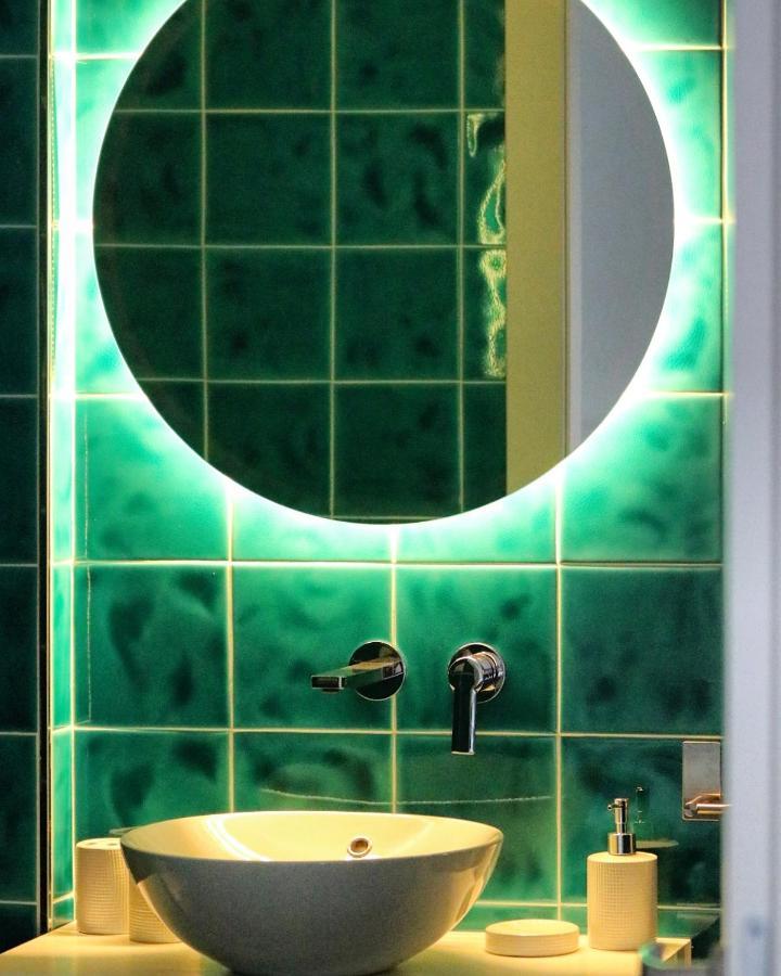 Le Tre Nasse B&B Sant'Andrea  외부 사진