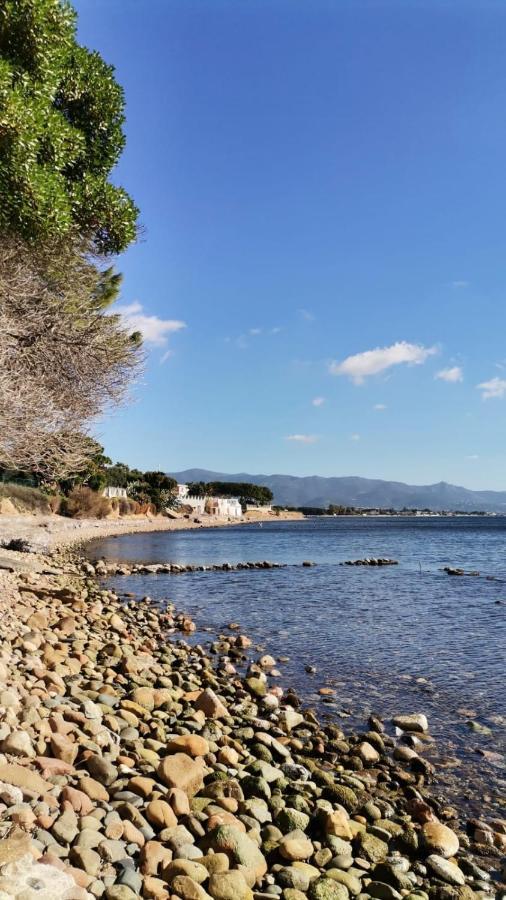 Le Tre Nasse B&B Sant'Andrea  외부 사진