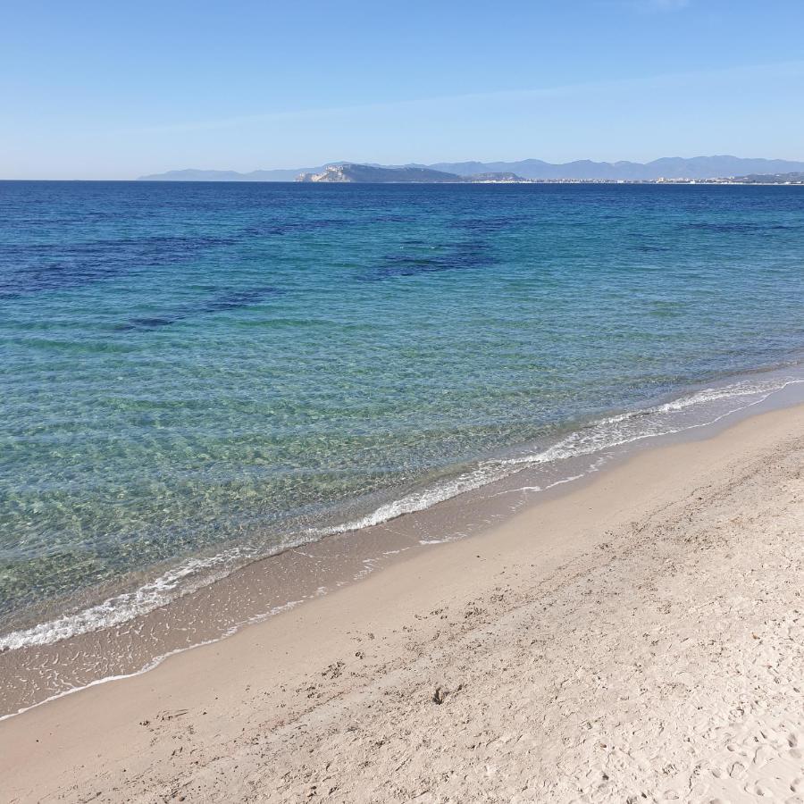 Le Tre Nasse B&B Sant'Andrea  외부 사진