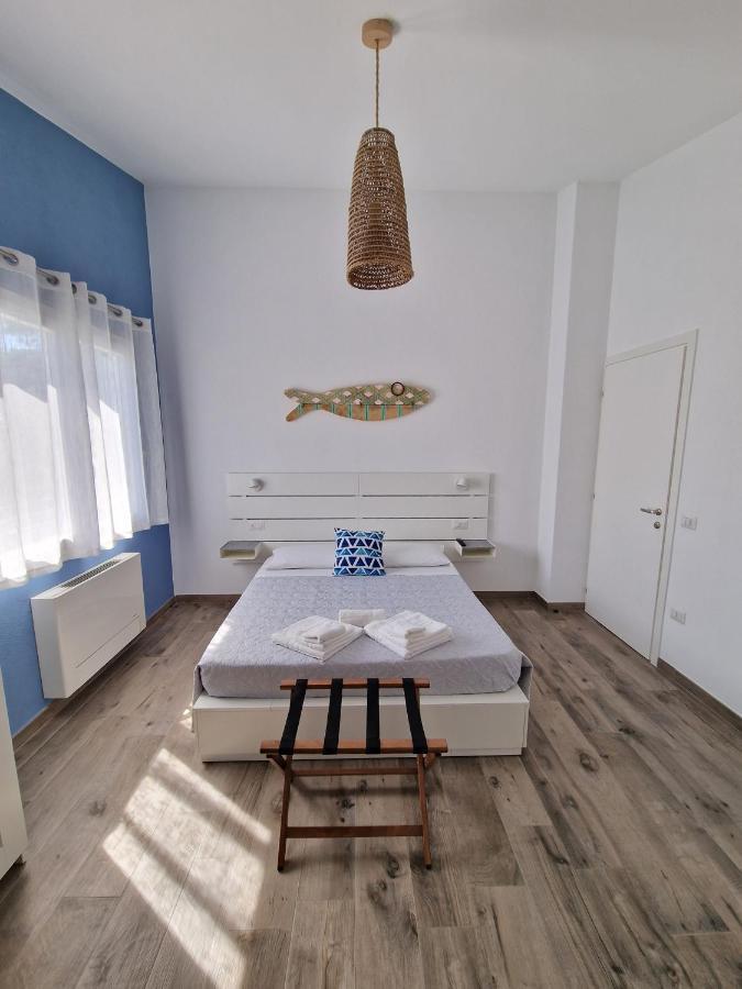 Le Tre Nasse B&B Sant'Andrea  외부 사진