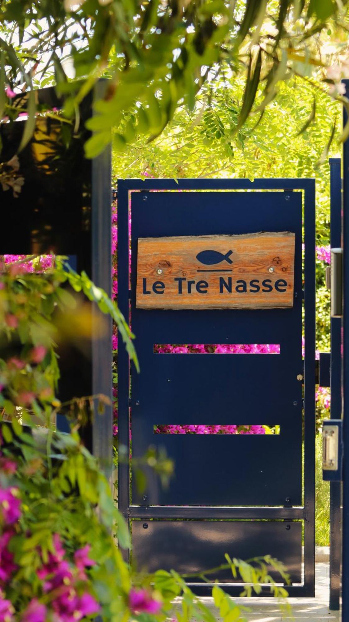 Le Tre Nasse B&B Sant'Andrea  외부 사진
